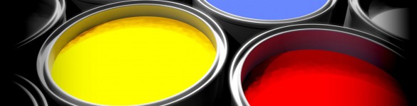 Pinturas